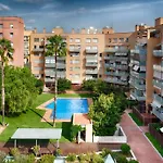 Great And Seaside Flat