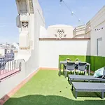 Blau Atic Apartment