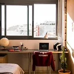 Residencia Estudiantes Onix