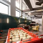 Residencia Estudiantes Onix