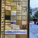 Hostal Granvia 628