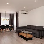 Rambla Suites