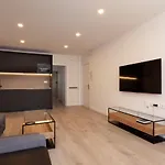 Rambla Suites