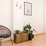 Design Apts near Passeig De Gracia