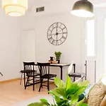 Design Apts near Passeig De Gracia