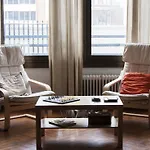 Art City Hostel Barcelona (Adults Only)