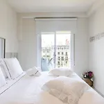 Chic Gran Via Apartment