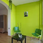 Family Barcelona Apartments