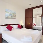 Family Barcelona Apartments
