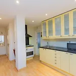 Apartment Eixample Dret Corsega Roger Lluria By Interhome