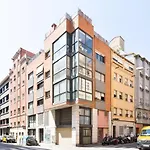 Stay U-Nique Apartments Bonsoms