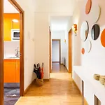 Stay U-nique Apartments Salva II