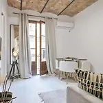 Apartamento Alejandro En Bcn