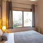 Lovely 2-bedroom apartment in Sant Antoni