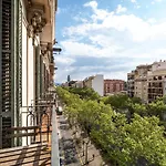 Stay U-nique Apartments Gran Via