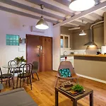 Lovely 2-bedroom apartment in Sant Antoni