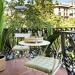 La Maison de Barcelone