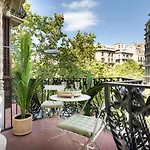 La Maison de Barcelone