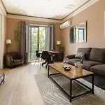 Enjoy Apartments Gran Via