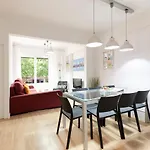 Ab Eixample Viladomat Apartments