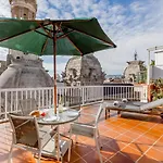 Picasso Terrace By Cocoon Barcelona