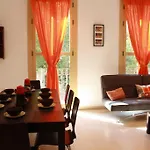 Diagonal Residence Apartments