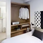 Eric Voekel Boutique Apartments - Sagrada Familia Suites