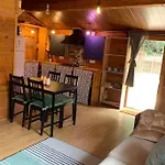 Hermosa Cabana A Menos De 15 Minutos De Barcelona
