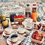 Enjoybcn Paris Apartment