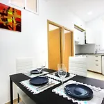 Two bedroom apartment Sant Antoni