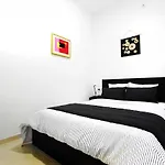 Two bedroom apartment Sant Antoni