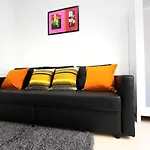 Two bedroom apartment Sant Antoni