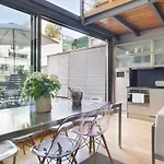 My Space Barcelona Gracia Pool Terrace