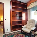 Apartment Pg Gracia - Valencia By Interhome