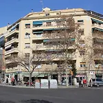Felip II -Spacious And Quiet Apartment