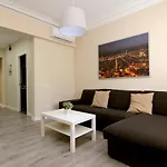 Felip II -Spacious And Quiet Apartment