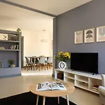 Casa Cosi - Terrace 2
