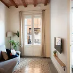Casa Cosi - Putxet 1