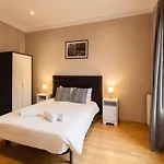 Key Bcn Apartment 4O1A 10P 5H