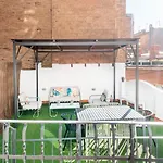 Casa Cosi - Putxet 1