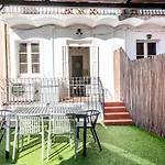 Casa Cosi - Putxet 1