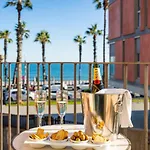 Kronos On The Beach Suite 2