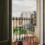 Brummell Apartments Montjuic