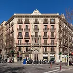 Key Plaza Universidad - Gran Via
