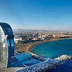 Rambla Beach Barcelonastuff Apartments