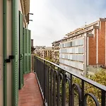 4Br - 2Bh Apartment 2 Min From Sagrada Familia