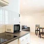 Stylish Studio Apartment In The Center
