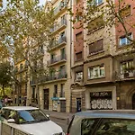 4Br - 2Bh Apartment 2 Min From Sagrada Familia