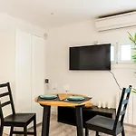 Stylish Studio Apartment In The Center