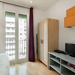 Sagrada Familia Apartament